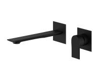 MONOMANDO LAVABO MURAL SLOPE TEOREMA